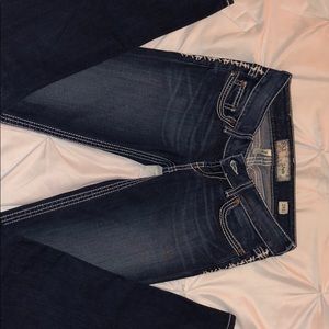 BKE denim jeans